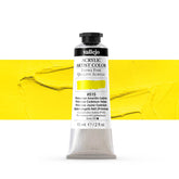 VALLEJO ACRYLIC ARTIST 427: 60 ML. PRIMARY YELLOW - Al Masam Stationery LLC